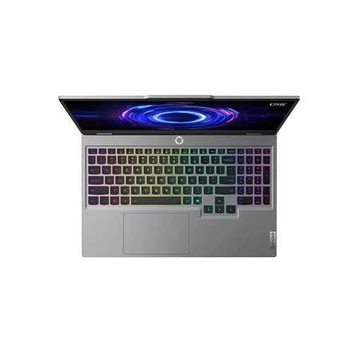 Lenovo LOQ 15IRX10 Intel Core i7-14700HX 16GB RAM 512GB SSD RTX 5050 15.6 Inch FHD AI-Powered Gaming Laptop - 2