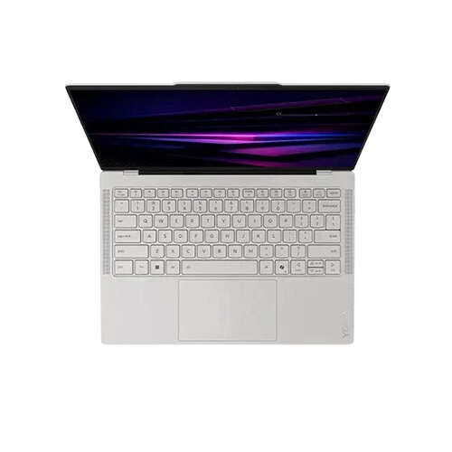 Lenovo Yoga Slim 7i Ultra Aura Edition 14IPH11 Intel Core Ultra X9 378H 32GB RAM 1TB SSD 14 Inch 2.8K POLED Display Copilot+ PC - 2