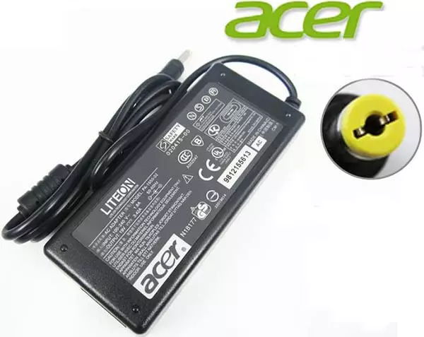 Acer Laptop & Notebook Charger Adapter