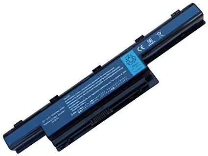 Acer 4741 6 Hi-Cell Battery