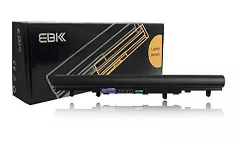 Acer v571 6 Hi-Cell Laptop Battery