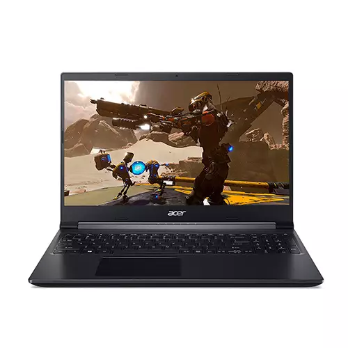 Acer Gaming Aspire 7 A715-42G-R2NE  15.6 inch FHD IPS Display Ryzen 5 5500U 8GB RAM 512GB SSD Laptop with GTX 1650 4GB Graphics