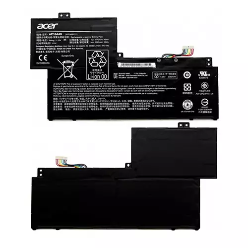 Acer Swift SF113-31 & Aspire One CloudBook AO1-132 Series Laptop Battery