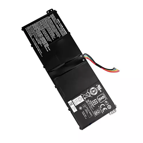 Acer Aspire E3-111 E3-112 E3-112M E5-771 E5-771G V3-111 V3-111P V3-371 R3-131T R5-431T R5-471T R7-371T R7-372T Aspire E3-111 Aspire E3-111-C0QT Aspire E3-111-C1BW, Z3-700 Series Laptop Battery