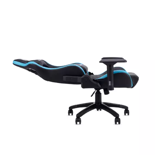 Acer Predator LK-2341 Gaming Chair (Blue Accent) - 2