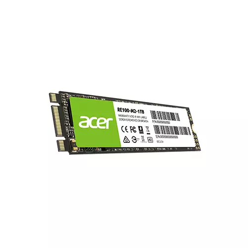 ACER RE100 1TB M.2 SATA III SSD-gallery-3