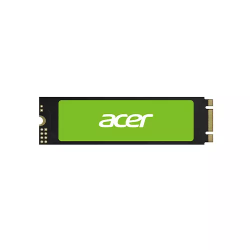ACER RE100 512GB M.2 SATA III SSD