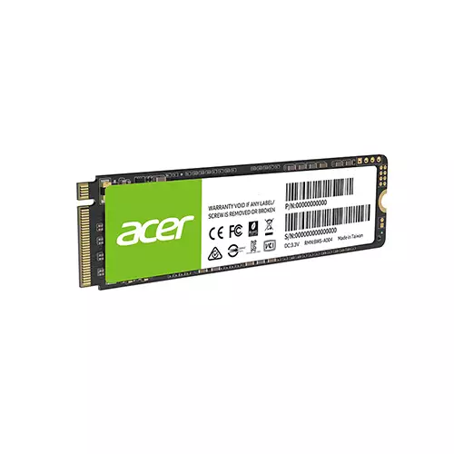 ACER FA100 128GB NVME PCIE SSD - 2
