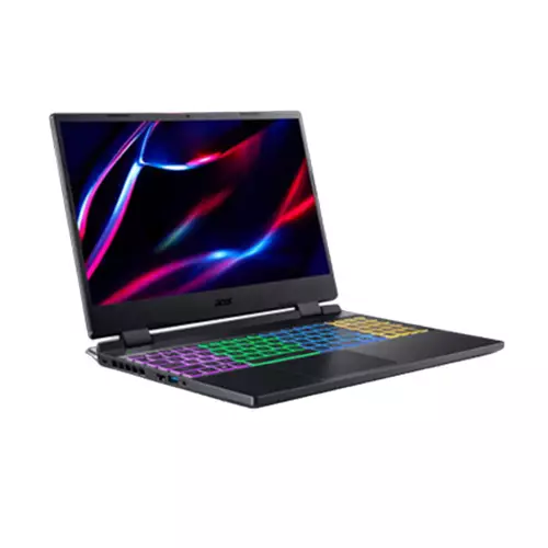ACER NITRO 5 AN515-58-79MU 15.6 INCH FHD DISPLAY CORE I7 12TH GEN 16GB RAM 512GB SSD 1TB HDD LAPTOP WITH RTX 3050TI 4GB GRAPHICS-gallery-1