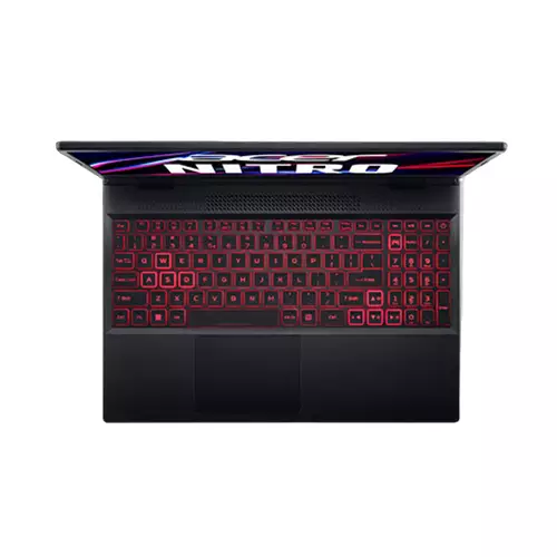 ACER NITRO 5 AN515-58-74EF 15.6 INCH QHD DISPLAY CORE I7 12TH GEN 16GB RAM 1TB SSD LAPTOP WITH RTX 3060 6GB GRAPHICS - 3