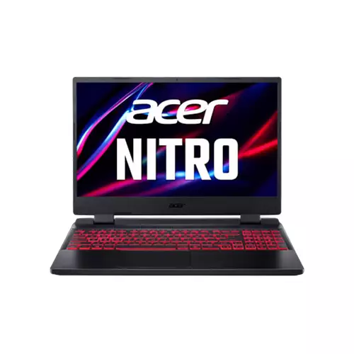 ACER NITRO 5 AN515-58-74EF 15.6 INCH QHD DISPLAY CORE I7 12TH GEN 16GB RAM 1TB SSD LAPTOP WITH RTX 3060 6GB GRAPHICS
