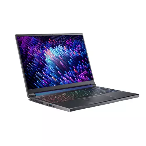 ACER PREDATOR TRITON 300 SE PT314-52S-747P 14 INCH IPS 165 HZ DISPLAY CORE I7 12TH GEN 16GB RAM 512GB SSD GAMING LAPTOP WITH  RTX 3060 GDDR6 6GB GRAPHICS - 1