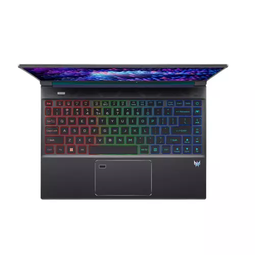 ACER PREDATOR TRITON 300 SE PT314-52S-747P 14 INCH IPS 165 HZ DISPLAY CORE I7 12TH GEN 16GB RAM 512GB SSD GAMING LAPTOP WITH  RTX 3060 GDDR6 6GB GRAPHICS - 4