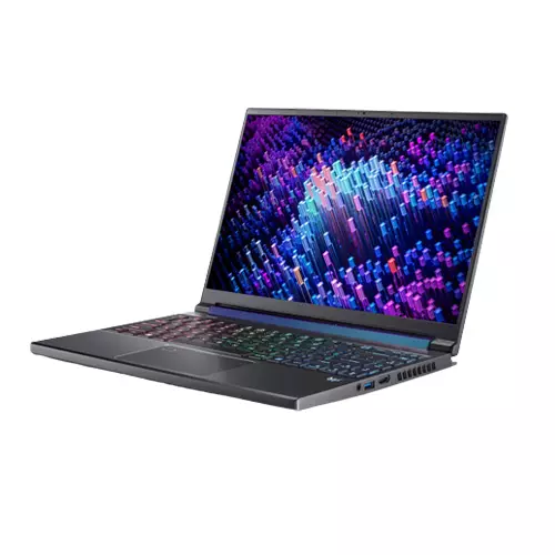 ACER PREDATOR TRITON 300 SE PT314-52S-747P 14 INCH IPS 165 HZ DISPLAY CORE I7 12TH GEN 16GB RAM 512GB SSD GAMING LAPTOP WITH RTX 3060 GDDR6 6GB GRAPHICS-2