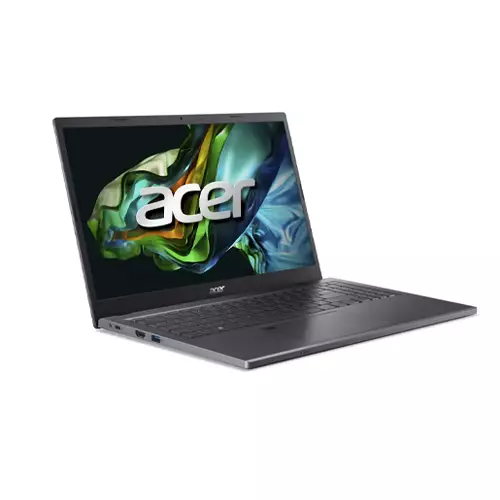 ACER ASPIRE 5 THIN 15.6 INCH FULL HD DISPLAY CORE I5 13TH GEN 8 GB RAM 512 GB SSD GAMING LAPTOP WITH RTX 2050 4GB GRAPHICS-gallery-1