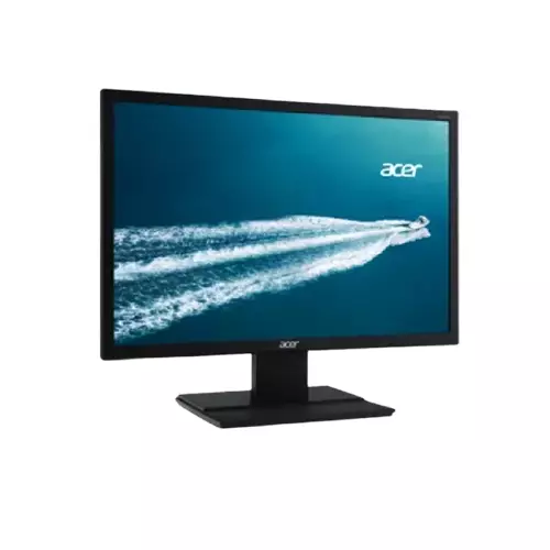 ACER V206HQL 19.5" WIDESCREEN HD MONITOR