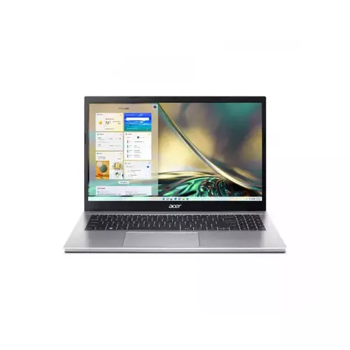 ACER ASPIRE 3 A315-59-5031 15.6 INCH FULL HD DISPLAY CORE I5 12TH GEN 16GB RAM 512GB SSD LAPTOP (NX.K6TSI.00B)