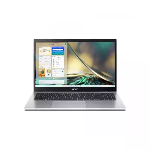 ACER ASPIRE 3 A315-59-332B 15.6 INCH FULL HD DISPLAY CORE I3 1215U GEN 16GB RAM 512GB SSD LAPTOP