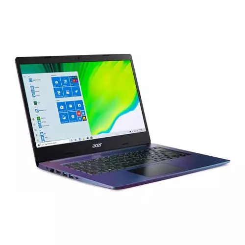 ACER ASPIRE 3 A315-59-34TO 15.6 INCH FULL HD DISPLAY CORE I3 1215U GEN 8GB RAM 512GB SSD LAPTOP - 1