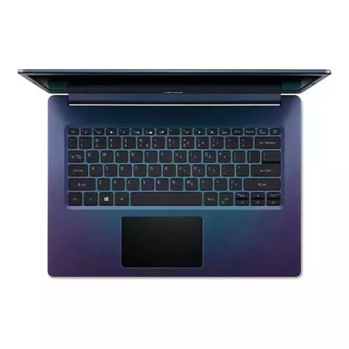 ACER ASPIRE 3 A315-59-34TO 15.6 INCH FULL HD DISPLAY CORE I3 1215U GEN 8GB RAM 512GB SSD LAPTOP - 3