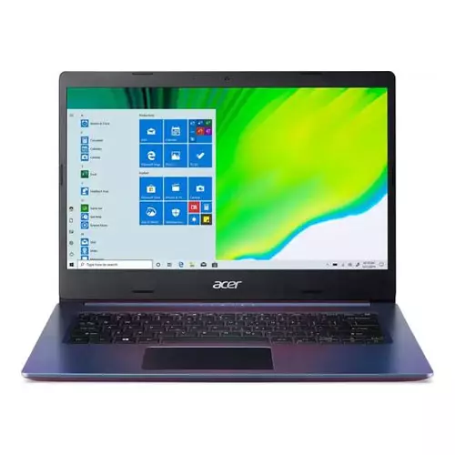 ACER ASPIRE 3 A315-59-34TO 15.6 INCH FULL HD DISPLAY CORE I3 1215U GEN 8GB RAM 512GB SSD LAPTOP