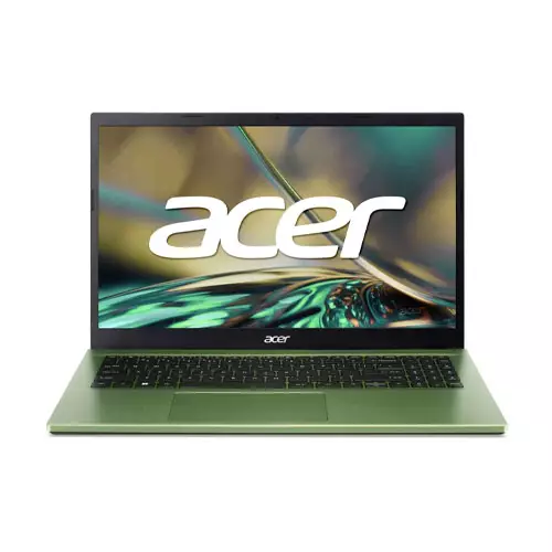 ACER ASPIRE 3 A315-59-39P4 15.6 INCH FULL HD DISPLAY CORE I3 12GEN 8GB RAM 512GB SSD LAPTOP