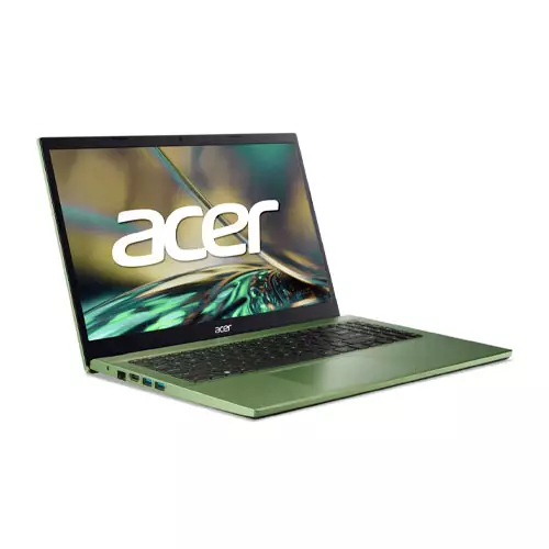 ACER ASPIRE 3 A315-59-39P4 15.6 INCH FULL HD DISPLAY CORE I3 12GEN 8GB RAM 512GB SSD LAPTOP-gallery-1