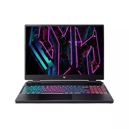 Acer Predator Helios Neo 16 PHN16-71-757P Core I7 13th Gen RTX 4050 6GB Graphics Gaming Laptop
