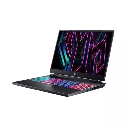 Acer Predator Helios Neo 16 PHN16-71-757P Core I7 13th Gen RTX 4050 6GB Graphics Gaming Laptop - 2