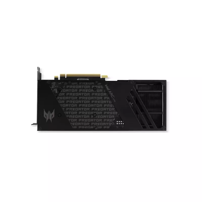 ACER BIFROST PREDATOR INTEL ARC A770 OC 16GB GDDR6 GRAPHICS CARD-1