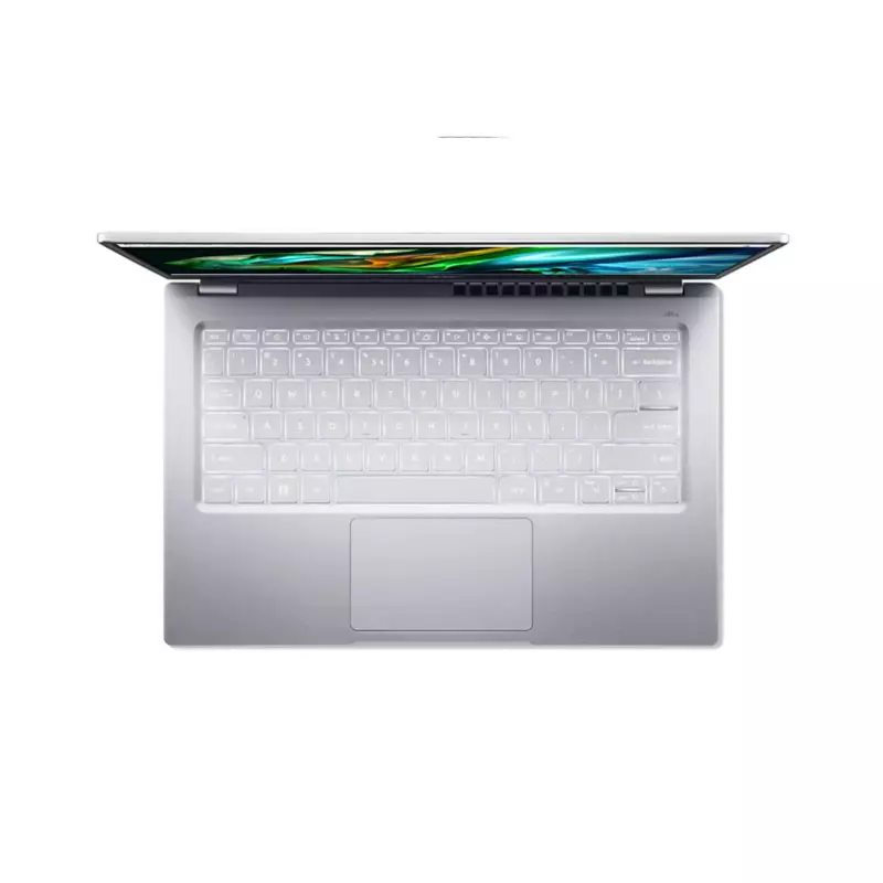 ACER SWIFT GO 14 SFG14-41 RYZEN 5 7530U 8GB DDR4 512GB NVME SSD WITH BACKLIT KEYBOARD & FINGER PRINT LAPTOP  WIN 11 HOME & MSO - 3
