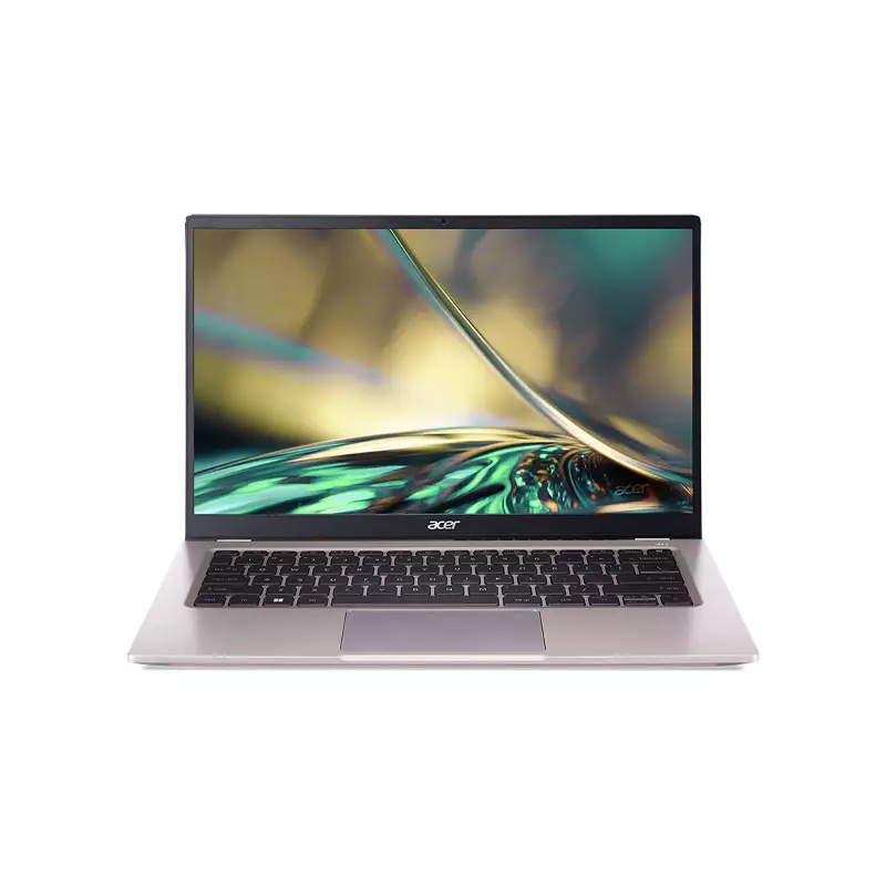ACER SWIFT GO 14 SFG14-41 14 INCH FULL HD IPS DISPLAY RYZEN 5 7530U 8GB RAM 512GB SSD LAPTOP