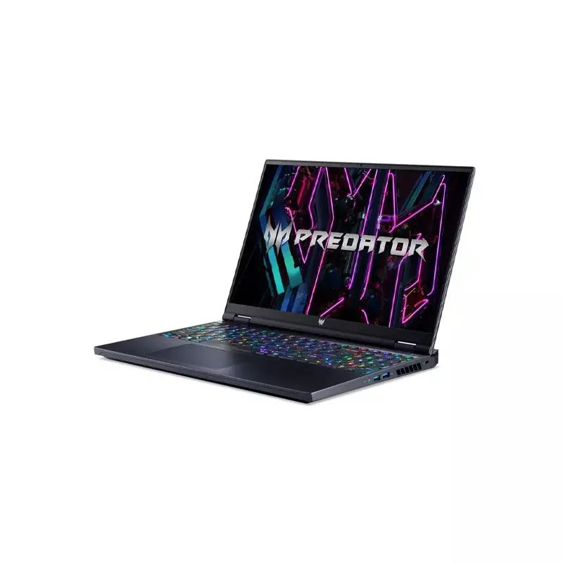 Acer Predator Helios 16 PH16-71-70L4 CORE I7 13TH GEN 16GB DDR5 RAM 1TB SSD 16 INCH 2.5K QHD+ WQXGA IPS 240HZ DISPLAY ABYSSAL BLACK GAMING LAPTOP WITH RTX 4060 8GB GRAPHICS (NH.QJQSI.005)-gallery-2