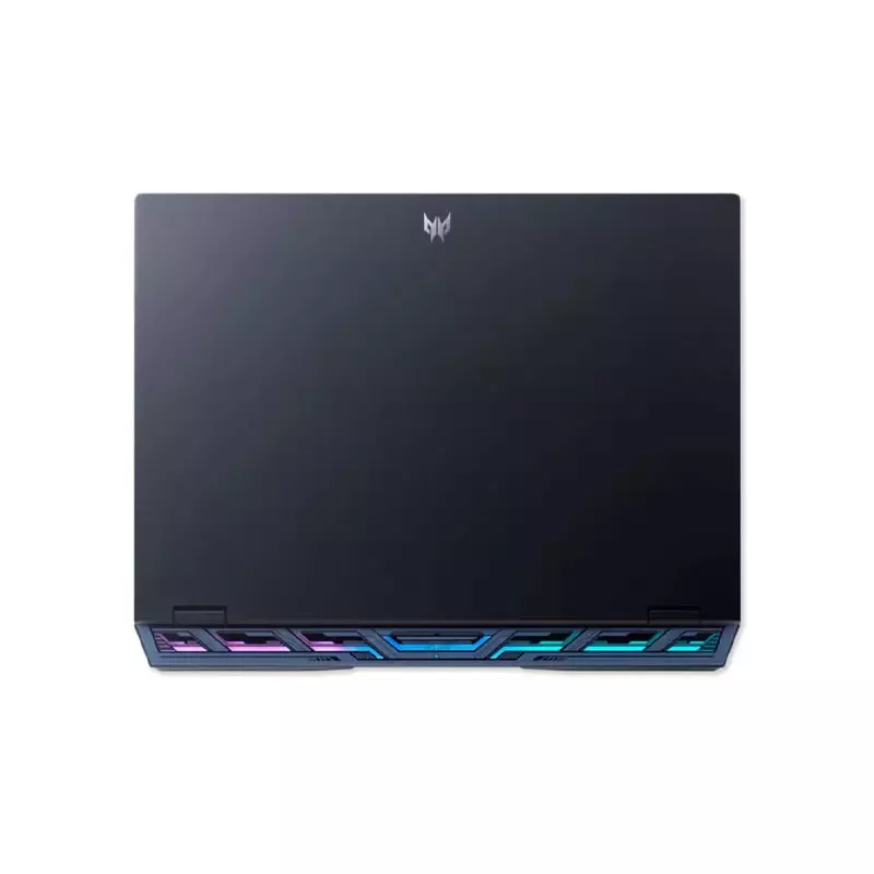 Acer Predator Helios 16 PH16-71-70L4 CORE I7 13TH GEN 16GB DDR5 RAM 1TB SSD 16 INCH 2.5K QHD+ WQXGA IPS 240HZ DISPLAY ABYSSAL BLACK GAMING LAPTOP WITH RTX 4060 8GB GRAPHICS (NH.QJQSI.005)-gallery-5