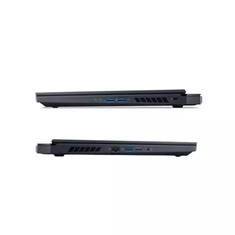 Acer Predator Helios 16 PH16-71-70L4 CORE I7 13TH GEN 16GB DDR5 RAM 1TB SSD 16 INCH 2.5K QHD+ WQXGA IPS 240HZ DISPLAY ABYSSAL BLACK GAMING LAPTOP WITH RTX 4060 8GB GRAPHICS (NH.QJQSI.005)-gallery-6