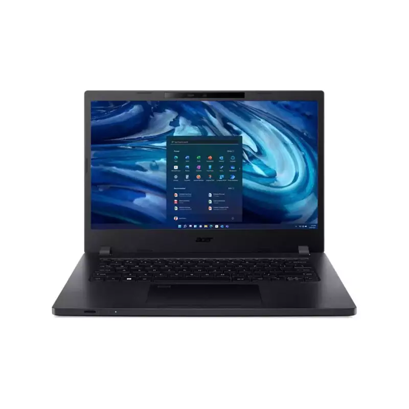 ACER TRAVELMATE P2 TMP214-54 INTEL CORE I3 1215U 8GB RAM 1TB SSD 14 INCH FHD IPS DISPLAY BLACK LAPTOP (NX.VV9SI.00A)