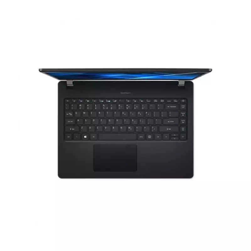 ACER TRAVELMATE P2 TMP214-54 INTEL CORE I3 1215U 8GB RAM 1TB SSD 14 INCH FHD IPS DISPLAY BLACK LAPTOP (NX.VV9SI.00A) - 3