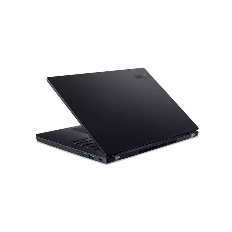 ACER TRAVELMATE P2 TMP215-54 INTEL CORE I5 1235U 8GB RAM 512GB SSD 15.6 INCH FHD IPS DISPLAY BLACK LAPTOP (NX.VVASI.00A) - 3