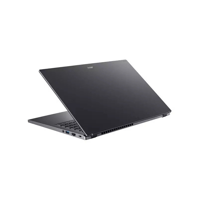 ACER ASPIRE 5 A515-58GM-74CC INTEL CORE I7 1355U 13TH GEN RTX 2050 4GB GRAPHICS 8GB RAM 512GB SSD 15.6 INCH FHD IPS DISPLAY STEEL GRAY GAMING LAPTOP (NX.KGYSI.003) - 4