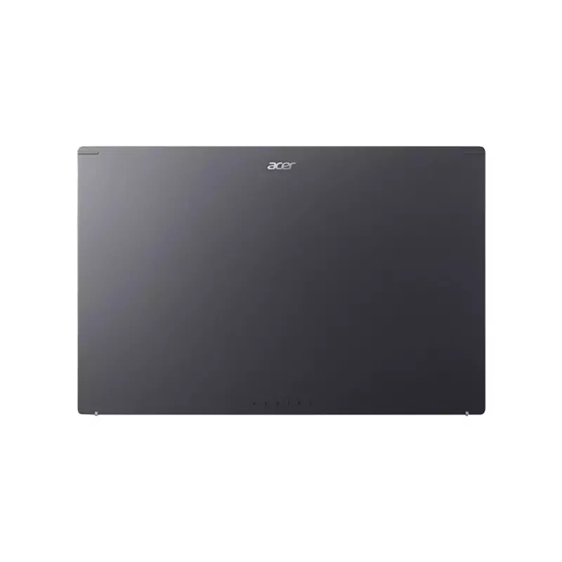 ACER ASPIRE 5 A515-58GM-74CC INTEL CORE I7 1355U 13TH GEN RTX 2050 4GB GRAPHICS 8GB RAM 512GB SSD 15.6 INCH FHD IPS DISPLAY STEEL GRAY GAMING LAPTOP (NX.KGYSI.003) - 5