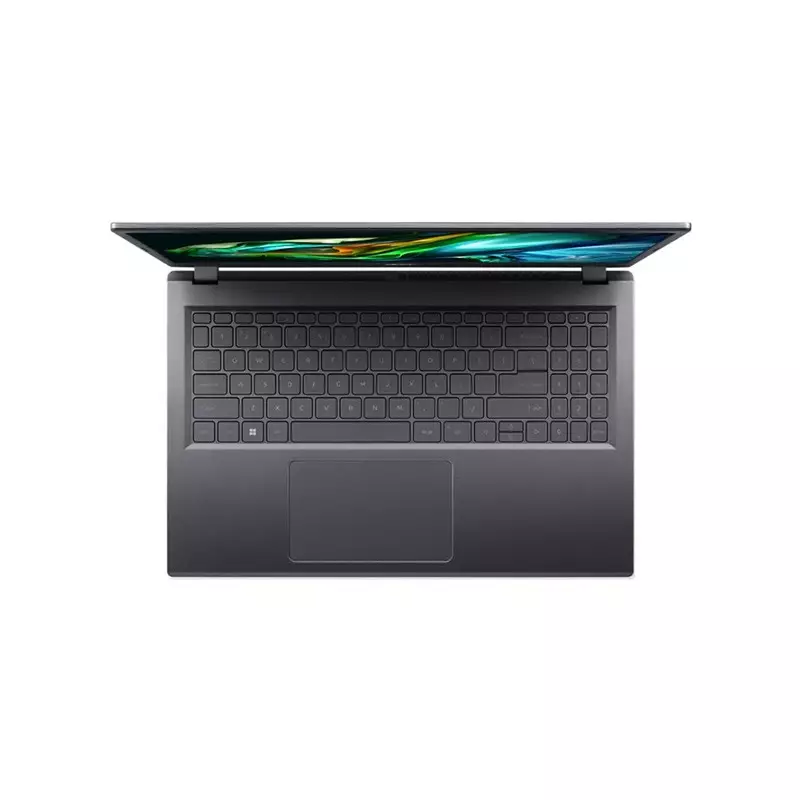 ACER ASPIRE 5 A515-58GM-74CC INTEL CORE I7 1355U 13TH GEN RTX 2050 4GB GRAPHICS 8GB RAM 512GB SSD 15.6 INCH FHD IPS DISPLAY STEEL GRAY GAMING LAPTOP (NX.KGYSI.003)-gallery-3