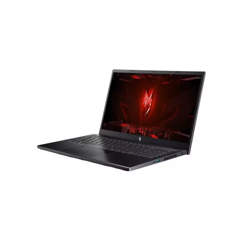 ACER NITRO 15 ANV15-51-52AM INTEL CORE I5 13420H 13TH GEN RTX 3050 6GB GRAPHICS 8GB DDR5 RAM 512GB SSD 15.6 INCH FHD 144HZ IPS DISPLAY BLACK GAMING LAPTOP - 2