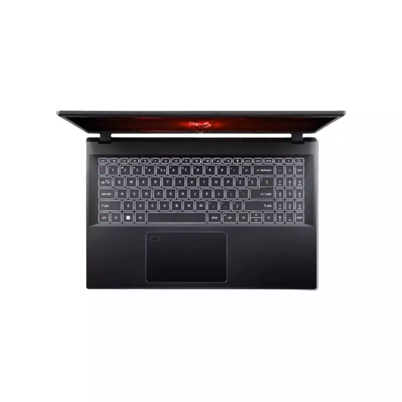 ACER NITRO 15 ANV15-51-52AM INTEL CORE I5 13420H 13TH GEN RTX 3050 6GB GRAPHICS 8GB DDR5 RAM 512GB SSD 15.6 INCH FHD 144HZ IPS DISPLAY BLACK GAMING LAPTOP - 3