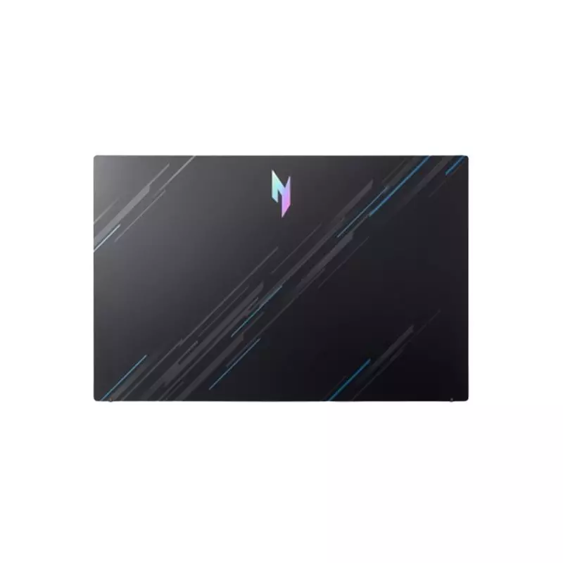 ACER NITRO 15 ANV15-51-52AM INTEL CORE I5 13420H 13TH GEN RTX 3050 6GB GRAPHICS 8GB DDR5 RAM 512GB SSD 15.6 INCH FHD 144HZ IPS DISPLAY BLACK GAMING LAPTOP - 5