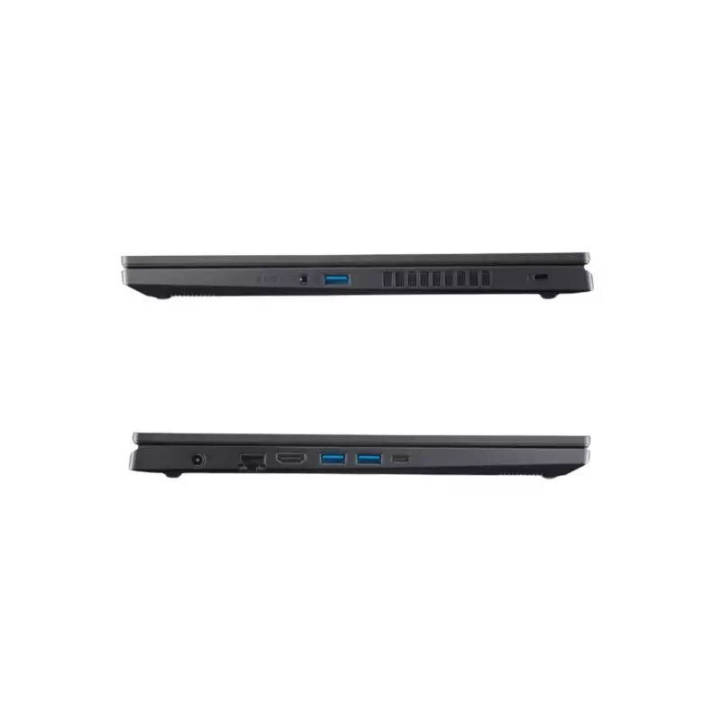 ACER NITRO 15 ANV15-51-52AM INTEL CORE I5 13420H 13TH GEN RTX 3050 6GB GRAPHICS 8GB DDR5 RAM 512GB SSD 15.6 INCH FHD 144HZ IPS DISPLAY BLACK GAMING LAPTOP - 6