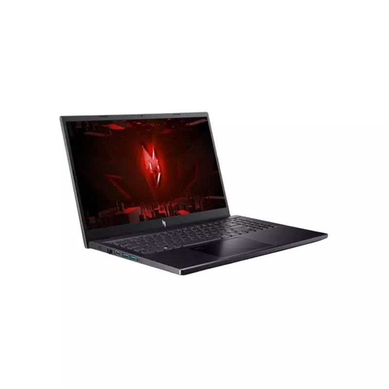 ACER NITRO 15 ANV15-51-52AM INTEL CORE I5 13420H 13TH GEN RTX 3050 6GB GRAPHICS 8GB DDR5 RAM 512GB SSD 15.6 INCH FHD 144HZ IPS DISPLAY BLACK GAMING LAPTOP-gallery-1