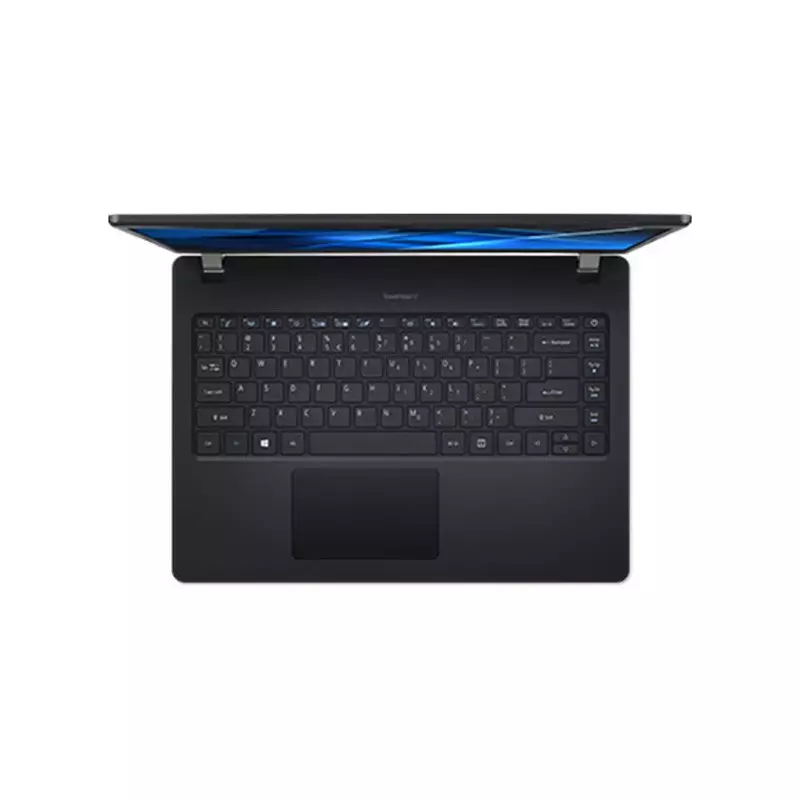 Acer Travelmate TMP214-53 Intel Core i5-1135G7 11th Gen 8GB RAM 512GB SSD 14 Inch FHD Display Black Laptop With Backlit Keyboard & Fingerprint - 3