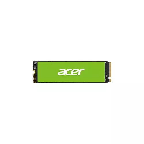 Acer FA200 500GB M.2 2280 PCIe Gen 4 NVMe 2.0 SSD