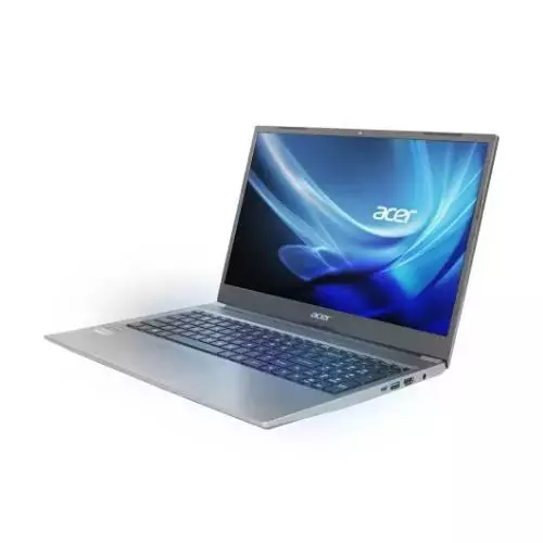 Acer Aspire Lite AL15-52 Core i3 12th Gen 15.6-Inch FHD Laptop - 1