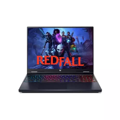 Acer Predator Helios Neo 16 PH16-72-93NG Core I9-14900HX RTX 4070 Gaming Laptop